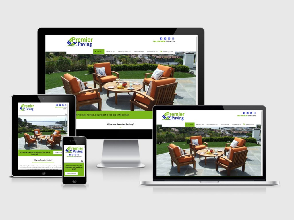 TopYouGo UK - Web Design Company Colchester Essex