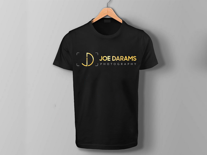 TopYouGo UK - Logo and Customised Tshirt Design Service