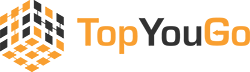 TopYouGo Logo